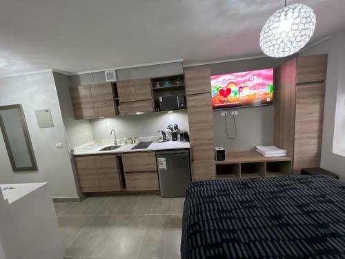 Apartamento Epicentro Temuco