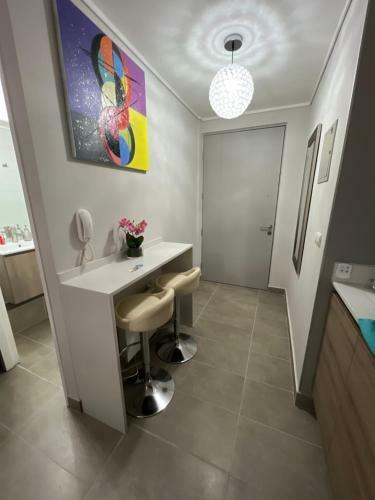 Apartamento Epicentro Temuco