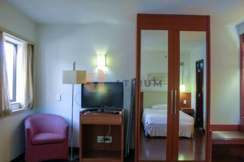 Hotel Comfort Suites