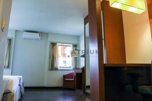 Hotel Comfort Suites