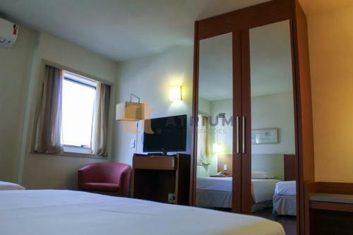 Hotel Comfort Suites