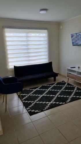Casa Full Amoblada Villarrica, Buena Ubicaci�n.