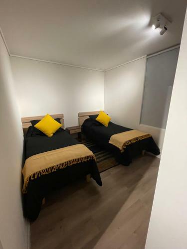 Apartamento Hermoso Departamento Re�aca Con Piscina