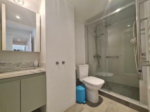 Oceana Suites Lastarria Apartment