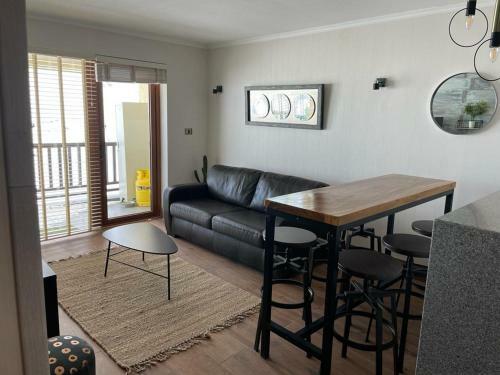 Apartamento Valle Nevado 2d+2b