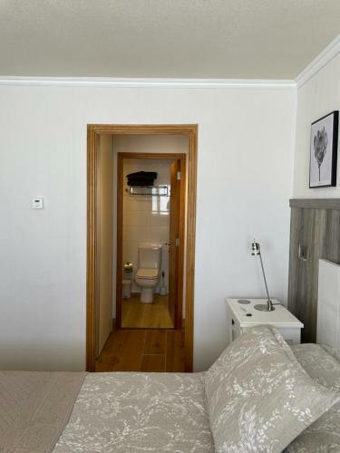 Apartamento Valle Nevado 2d+2b