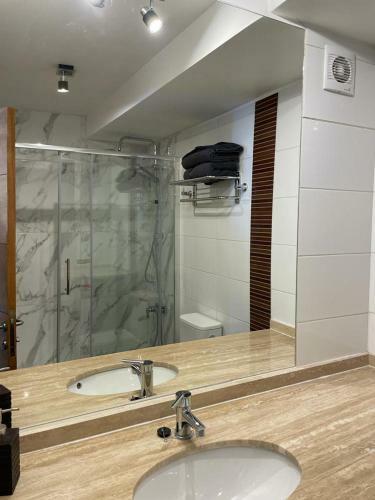 Apartamento Valle Nevado 2d+2b