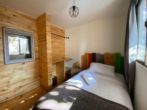 Verde Madera Bed & Breakfast