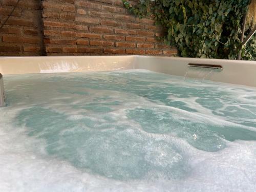 Verde Madera Bed & Breakfast