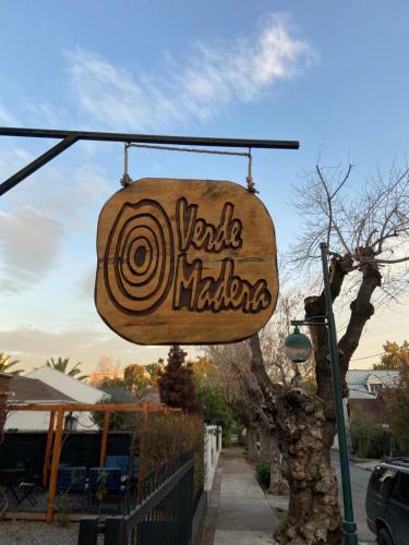Verde Madera Bed & Breakfast