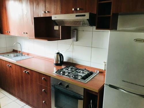 Midas Apart Hotel