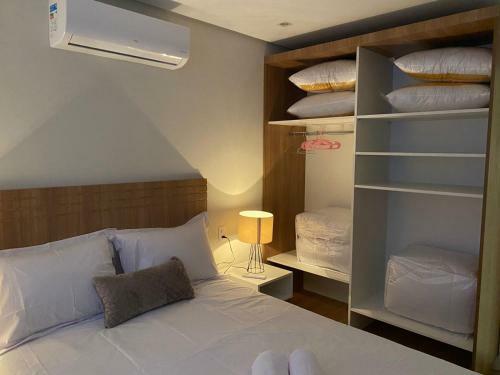 Apartamento Belo Centro