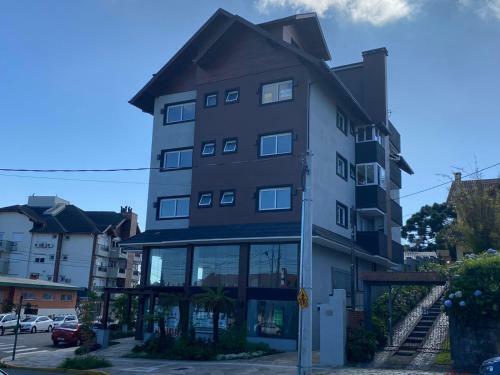 Apartamento Belo Centro