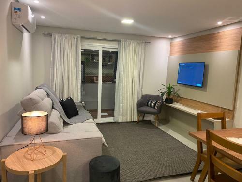 Apartamento Belo Centro