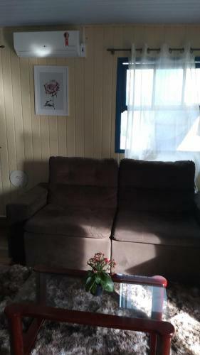 Recanto Da V� Ninida