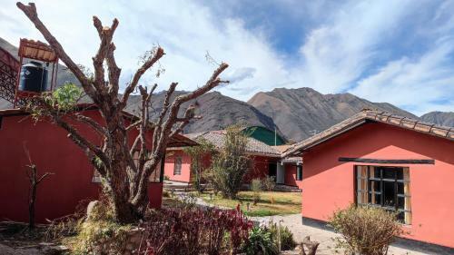 Hostal Apu Urubamba Hotel