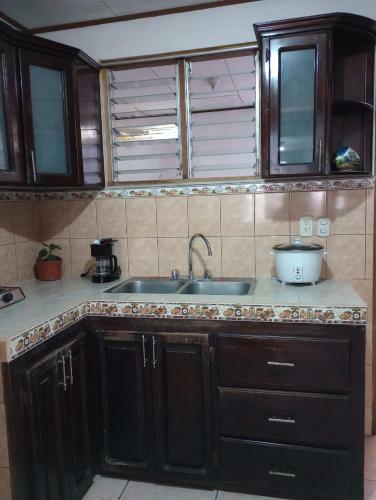 Apartamento Limon�s House