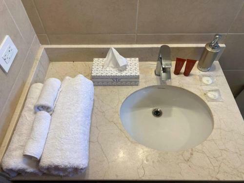 Apartamento Best Condo In Belen Heredia-2 Bed /2 Bath.