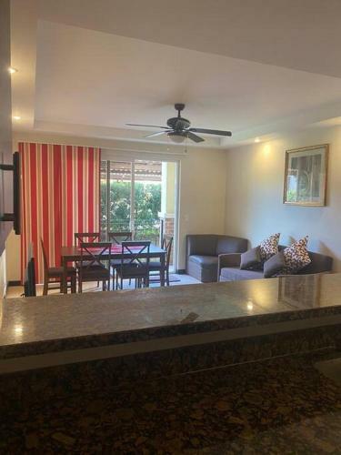 Apartamento Best Condo In Belen Heredia-2 Bed /2 Bath.