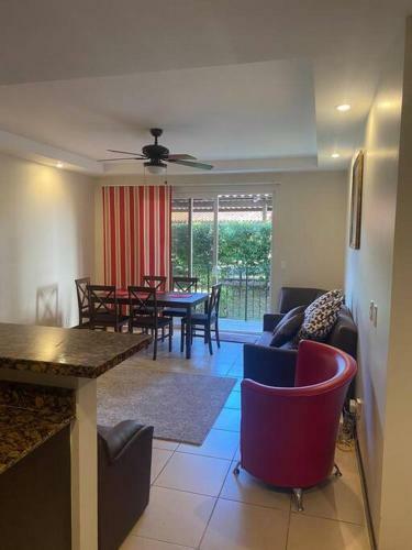 Apartamento Best Condo In Belen Heredia-2 Bed /2 Bath.