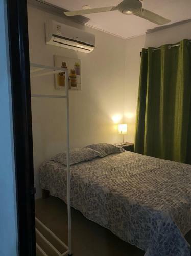 Casa Vista A La Monta�a