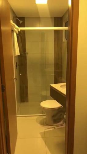 Apartamento Resort Do Lago Oficial - Caldas Novas