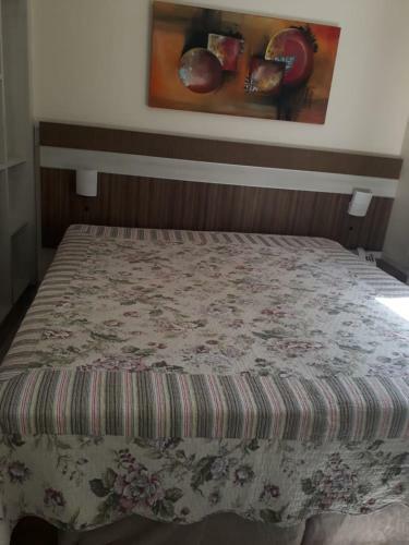 Apartamento Lacqua Di Roma Caldas Novas