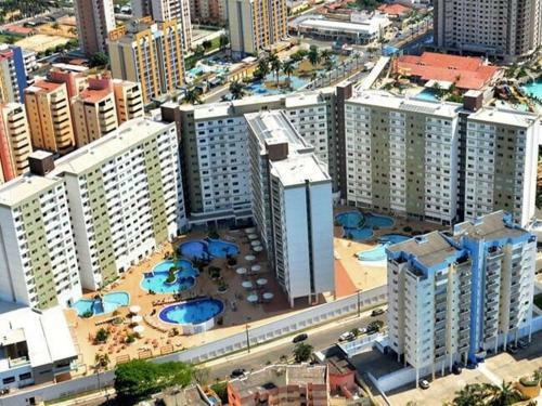 Apartamentos Caldas Novas Riviera