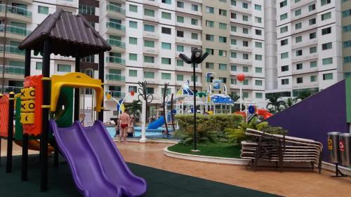 Apartamentos Caldas Novas Riviera