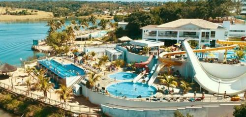 Apartamento Resort Do Lago