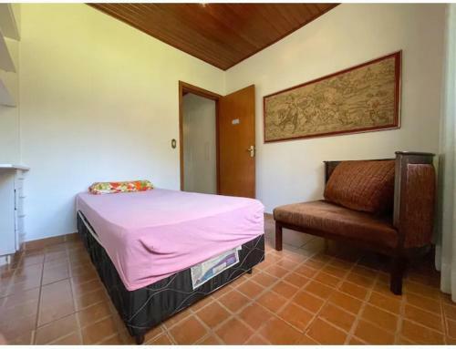 Apartamento Mans�o Ch�cara Para�so Caldas Novas
