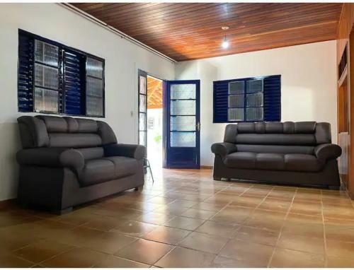 Apartamento Mans�o Ch�cara Para�so Caldas Novas