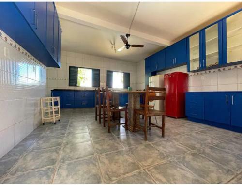 Apartamento Mans�o Ch�cara Para�so Caldas Novas