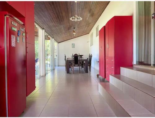 Apartamento Mans�o Ch�cara Para�so Caldas Novas