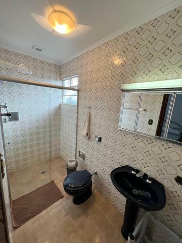 Casa Super Espa�osa Com Lareira Para Ate 12 Pessoas!