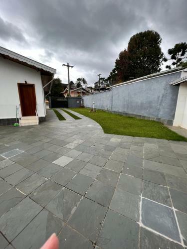 Casa Super Espa�osa Com Lareira Para Ate 12 Pessoas!
