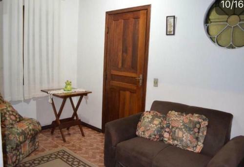 Casa Das Cerejeiras