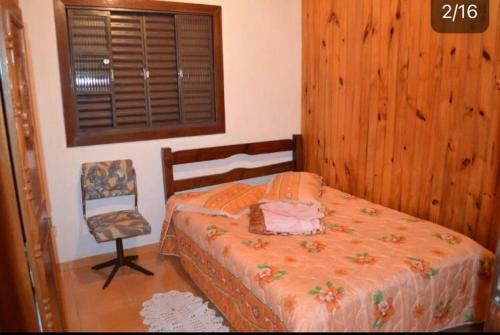 Casa Das Cerejeiras