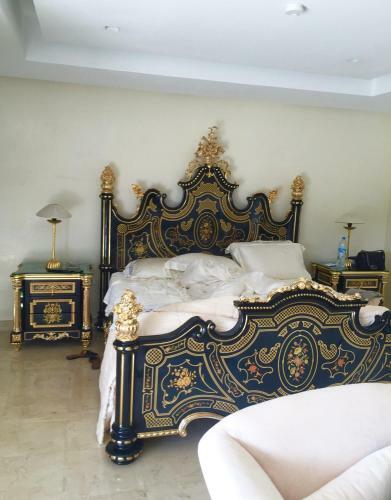 Villa Mazagan