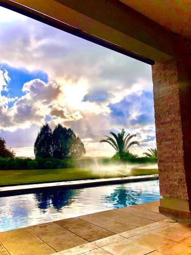 Villa Mazagan