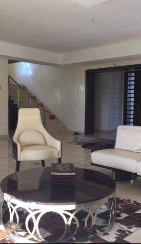 Villa Mazagan
