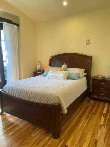 Bright 3 Bedroom Villa In Hacienda Pinilla