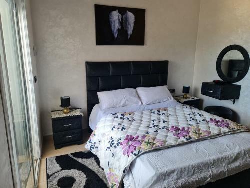 Apartamento Jihane