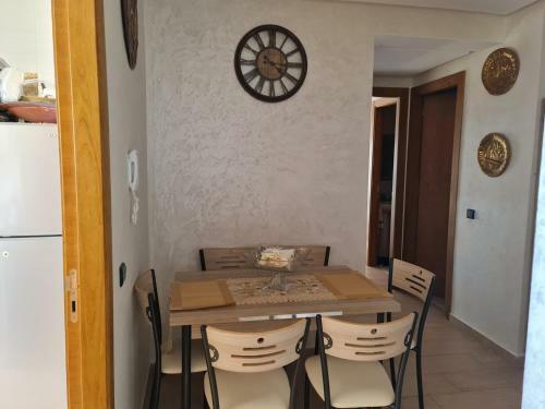 Apartamento Jihane