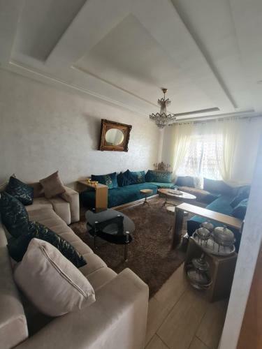 Apartamento Jihane