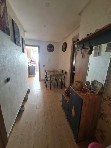 Apartamento Jihane