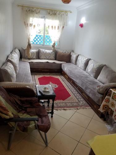 Apartamento Apparemment Meubl�