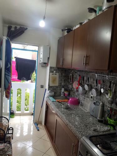 Apartamento Apparemment Meubl�