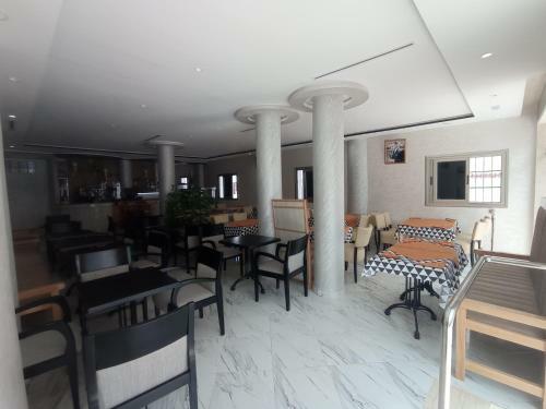 Hotel Castiya
