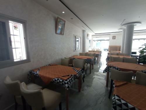 Hotel Castiya